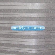 Ткань Атлас королевский полоска